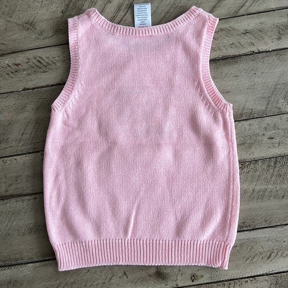 Gymboree Puppy School Vest and Denim Skirt - Picture 5 of 10